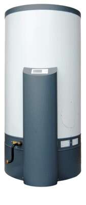 Image du produit CE GAZ SOL  NHRE C 20 G20 CONDENS GAZ NAT VENTOUSE
