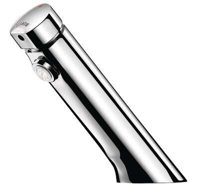 Image du produit ROBINET TEMPOSOFT 2 LAVABO M1/2"