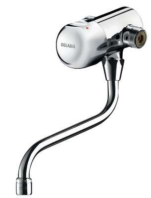 Image du produit TEMPOMIX LAVABO MURAL 798152