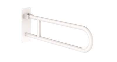 Image du produit BARRE DE MAINTIEN RABATTABLE D.32 L.760