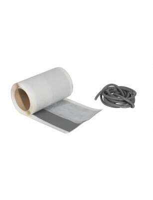 Image du produit MEMBRANE ADHESIVE ISOTANCHE 3m Larg.15cm