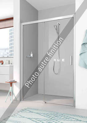 Image du produit PRTE PEGA COULISS.150 AG.POLI V.CL+CLEAN PE D2R 15320