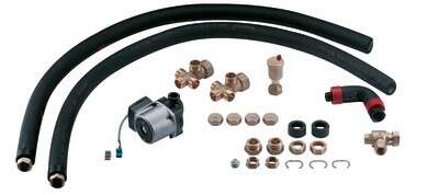 Image du produit KIT DE LIAISON CHAUDIERE GT 226-227-228 / BALLON INDEPENDANT