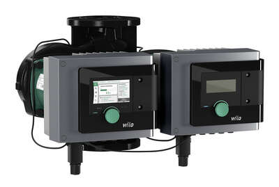 Image du produit CIRCUL. STRATOS MAXO-D 50/0,5-12 PN6/10 280 mm