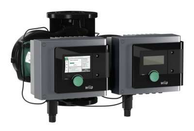 Image du produit CIRCUL. STRATOS MAXO-D 50/0,5-12 PN6/10 280 mm