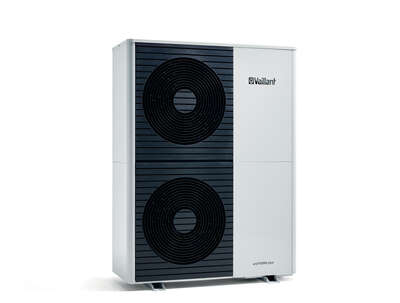 Image du produit PAC  aroTHERM plus VWL 155/6 A 230V unit&eacute; ext.