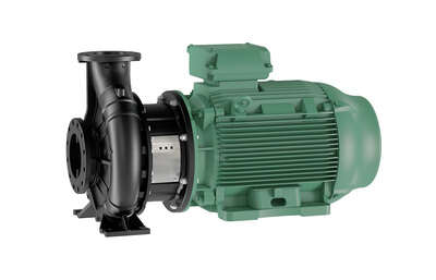 Image du produit Atmos GIGA-B 32/230-11/2