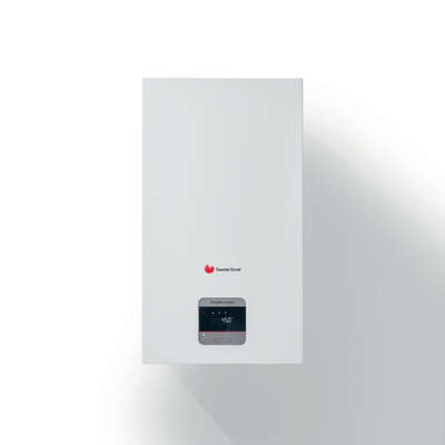 Image du produit CHAUDIERE MURAL THEMAPLUS CONDENS 26 GN/P