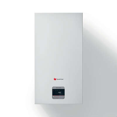 Image du produit CHAUDIERE IsoTwin Condens 26