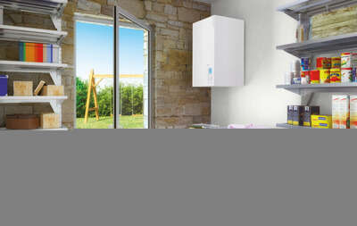 Image du produit PAC ALFEA EXTENSA A.I. 10 R32