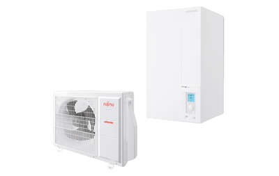 Image du produit PAC ALFEA EXTENSA A.I. 10 R32