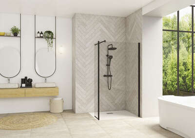 Image du produit PAROI SMART DESIGN VOLET DUO 35