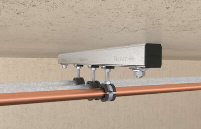 Image du produit DOUBLE ECROU FHS CLIX