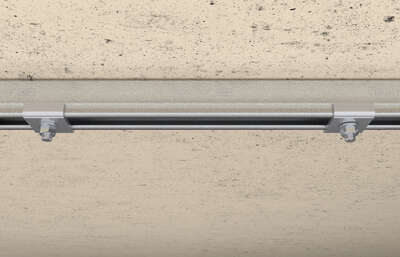 Image du produit GRIFFE DE MAINTIEN HK 41/8,5 ZI