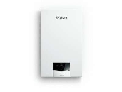 Image du produit ECOTEC PLUS SYSTEM VU 25 kW CS/1-5 GN/GP CONDENS