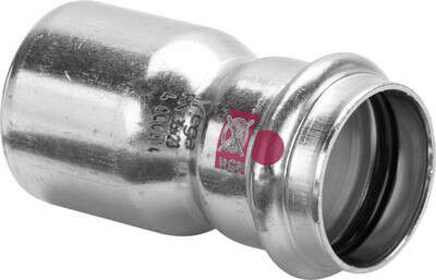 Image du produit REDUCTION MALE / FEMELLE ELECTROZINGUE A SERTIR