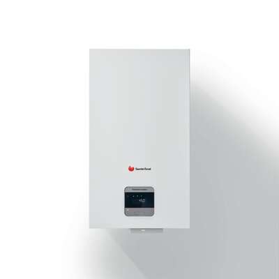 Image du produit CHAUDIERE ThemaFast Condens 26 kW GN/P