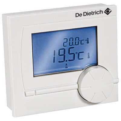 Image du produit CDE A DISTANCE OT + SONDE AMBIANCE AD301