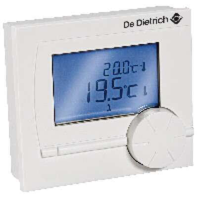 Image du produit CDE A DISTANCE OT + SONDE AMBIANCE AD301