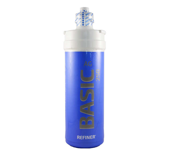 Image du produit KIT SILVER EAU PURE 5700