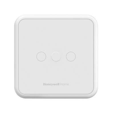 Image du produit THERMOSTAT AMBIANCE DT4 FILAIRE BLANC