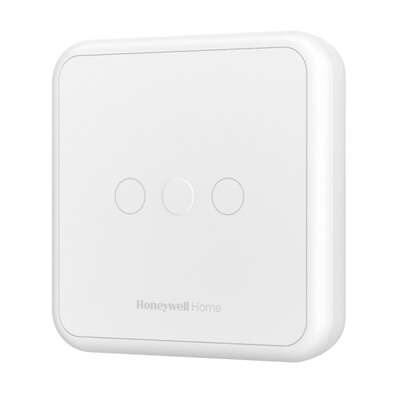 Image du produit THERMOSTAT AMBIANCE DT4 FILAIRE BLANC