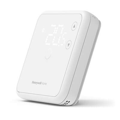 Image du produit THERMOSTAT AMBIANCE DT4R SANS FIL BLANC