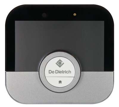 Image du produit Thermostat d'ambiance connect&eacute; filaire SMART TC&deg; natif