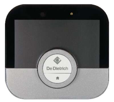 Image du produit Thermostat d'ambiance connect&eacute; filaire SMART TC&deg; natif