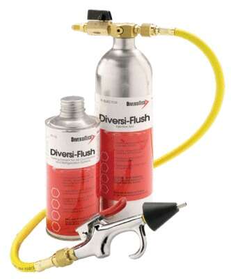 Image du produit KIT RINCAGE CIRCUIT FRIGORIFIQUE DIVERSIFLUSH