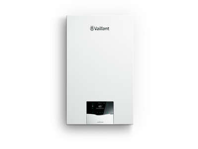 Image du produit Chaudi&egrave;re ecoTEC plus VUW 36 kW