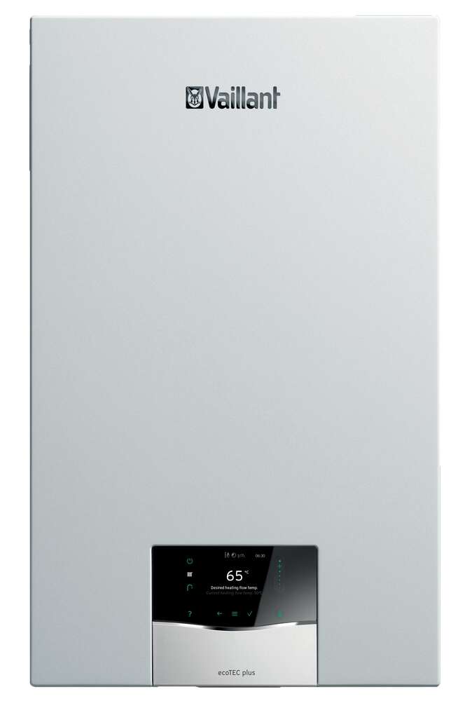 Image du produit Chaudi&egrave;re ecoTEC plus VUW 36 kW