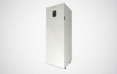 Image du produit Chaudi&egrave;re Effinox 2 Duo 24/28 sol gaz condens