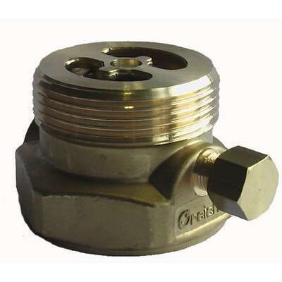 Image du produit Clapet Thermo-classic DN 25 - 1"