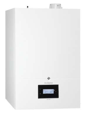 Image du produit Chaudi&egrave;re murale MCR2 35 BIC condens