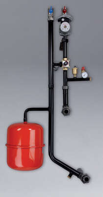 Image du produit Kit hydraulique E45/3 pour Ambiance BTX
