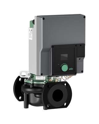Image du produit POMPE YONOS GIGA2.0-I 50/1-20/3,0