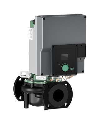 Image du produit POMPE YONOS GIGA2.0-I 50/1-20/3,0