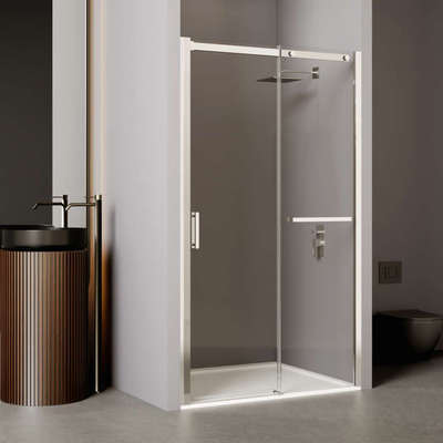 Image du produit PORTE COULISSANTE EQUI 2MS L.160 H.2m