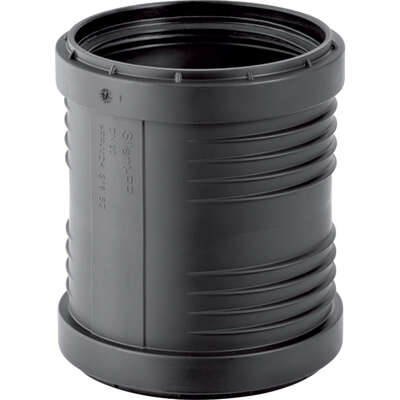 Image du produit MANCHONA EMBOITER DOUBLE Silent PP