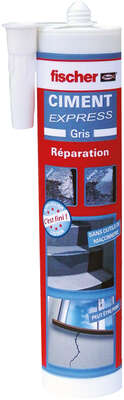 Image du produit CIMENT EXPRESS GRIS 310ML