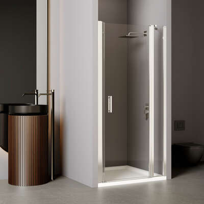 Image du produit PAROI PIVOTANTE + ELT FIXE EQUI 2MS L.100 H.2m