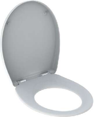 Image du produit ABATTANT WC BASTIA STANDARD