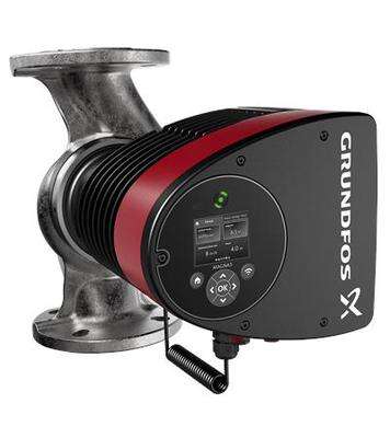 Image du produit CIRCULATEUR SIMPLE MAGNA3 40-180 F N 250 1x230V