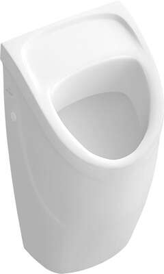 Image du produit URINOIR COMPACT O.NOVO ACTION SIPHONIQUE 75570001