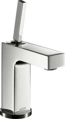 MIT.LAV.AXOR CITTERIO 39010000 CHROME AVEC VIDAGE