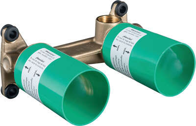 Image du produit CORPS D'ENCASTREMENT POUR MITIGEUR LAVABO