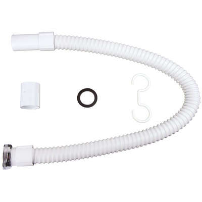 Image du produit FLEXIBLE SIPHON 1"1/2 D.40 Lg.750