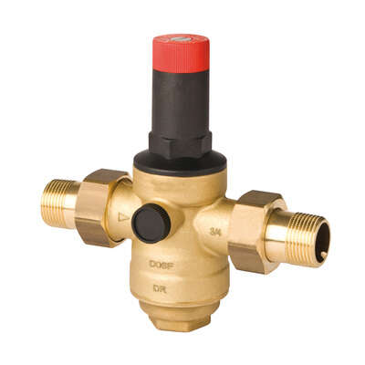 Image du produit REGULATEUR D06FH                                  