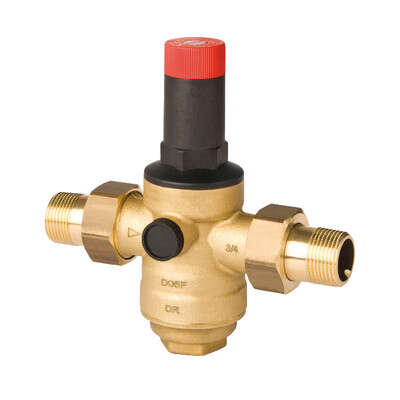 Image du produit REGULATEUR D06FH                                  
